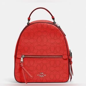 COACH Jordyn Backpack ❤️